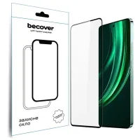 Скло захисне BeCover Realme 13 5G Black (712501)