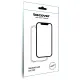 Скло захисне BeCover Samsung Galaxy S24 FE SM-S721 10D Black (712486)