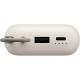 Батарея універсальна Xiaomi 10000mAh 22.5W, Integrated Cable, beige (BHR9072GL)