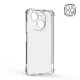 Чохол до мобільного телефона Armorstandart Air Force Tecno Spark Go 1 (KL4) Camera cover Clear (ARM81188)