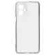 Чохол до мобільного телефона Armorstandart Air Motorola G55 5G Camera cover Clear (ARM81195)