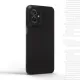 Чохол до мобільного телефона Armorstandart Matte Slim Fit Motorola G55 5G Camera cover Black (ARM81199)