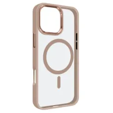 Чохол до мобільного телефона Armorstandart Unit MagSafe Apple iPhone 16 Pro Max Titanium Desert (ARM81331)