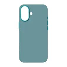 Чохол до мобільного телефона Armorstandart ICON2 MagSafe Apple iPhone 16 Blue Fog (ARM80184)
