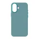 Чохол до мобільного телефона Armorstandart ICON2 MagSafe Apple iPhone 16 Blue Fog (ARM80184)