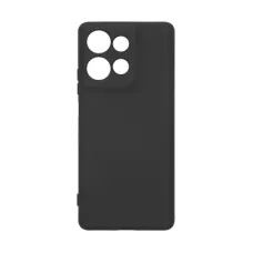 Чохол до мобільного телефона Armorstandart ICON Motorola G75 5G Camera cover Black (ARM81621)