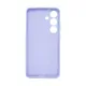 Чохол до мобільного телефона Armorstandart ICON Samsung S25 Camera cover Lavender (ARM81575)