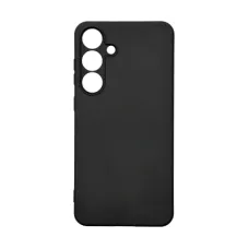 Чохол до мобільного телефона Armorstandart ICON Samsung S25 Plus Camera cover Black (ARM81576)