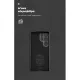 Чохол до мобільного телефона Armorstandart ICON Samsung S25 Ultra Camera cover Black (ARM81580)