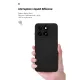 Чохол до мобільного телефона Armorstandart ICON ZTE Blade A35 4G / A55 4G Camera cover Black (ARM81524)