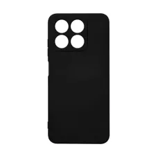 Чохол до мобільного телефона Armorstandart ICON ZTE Blade A35 4G / A55 4G Camera cover Black (ARM81524)