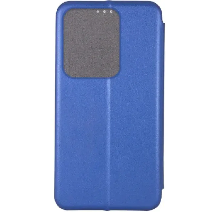 Чохол до мобільного телефона BeCover Exclusive Oppo A3 4G / А3х 4G / A40m Blue (712506)