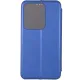 Чохол до мобільного телефона BeCover Exclusive Oppo A3 4G / А3х 4G / A40m Blue (712506)