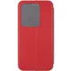 Чохол до мобільного телефона BeCover Exclusive Oppo A3 4G / А3х 4G / A40m Red (712507)