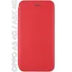 Чохол до мобільного телефона BeCover Exclusive Oppo A3 4G / А3х 4G / A40m Red (712507)
