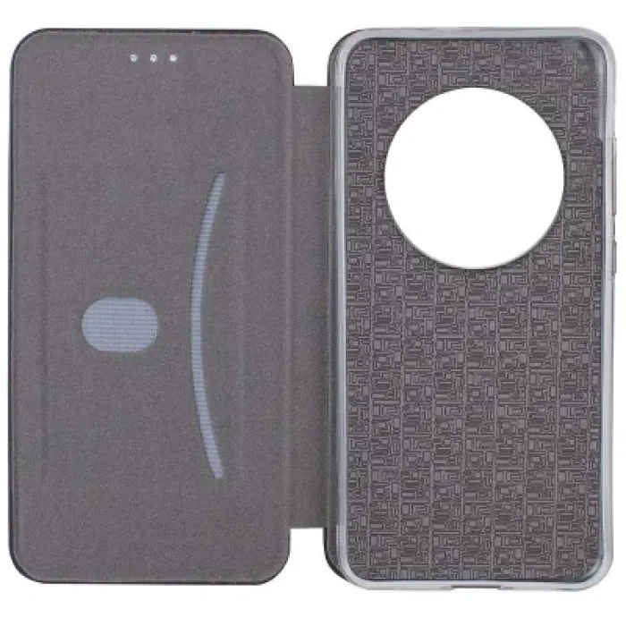 Чохол до мобільного телефона BeCover Exclusive Xiaomi Redmi 14C 4G / Poco C75 Black (712508)