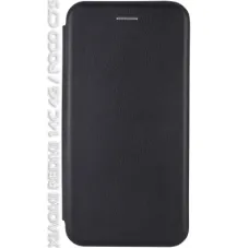 Чохол до мобільного телефона BeCover Exclusive Xiaomi Redmi 14C 4G / Poco C75 Black (712508)