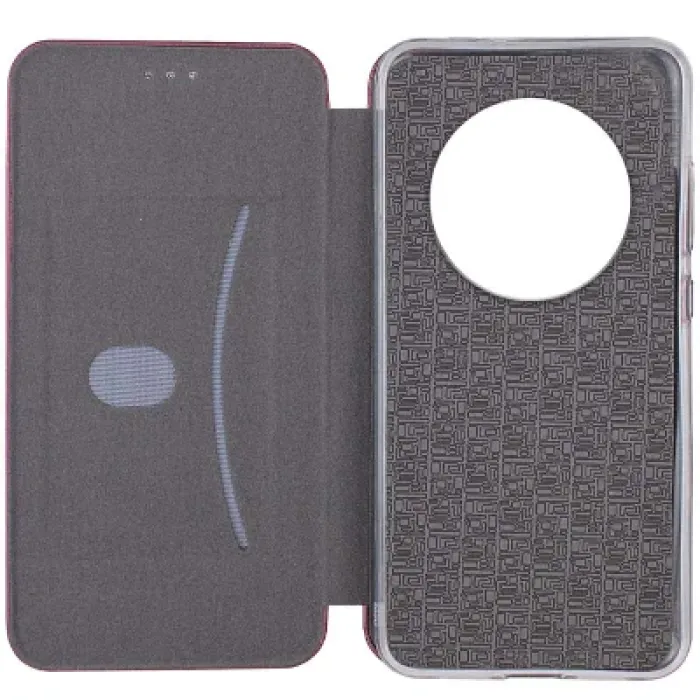 Чохол до мобільного телефона BeCover Exclusive Xiaomi Redmi 14C 4G / Poco C75 Dark Green (712510)