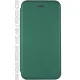 Чохол до мобільного телефона BeCover Exclusive Xiaomi Redmi 14C 4G / Poco C75 Dark Green (712510)