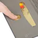 Чохол до мобільного телефона BeCover Exclusive Xiaomi Redmi 14C 4G / Poco C75 Deep Blue (712509)