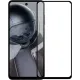 Скло захисне BeCover HMD Pulse Plus Black (712504)