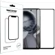 Скло захисне BeCover HMD Pulse Plus Black (712504)