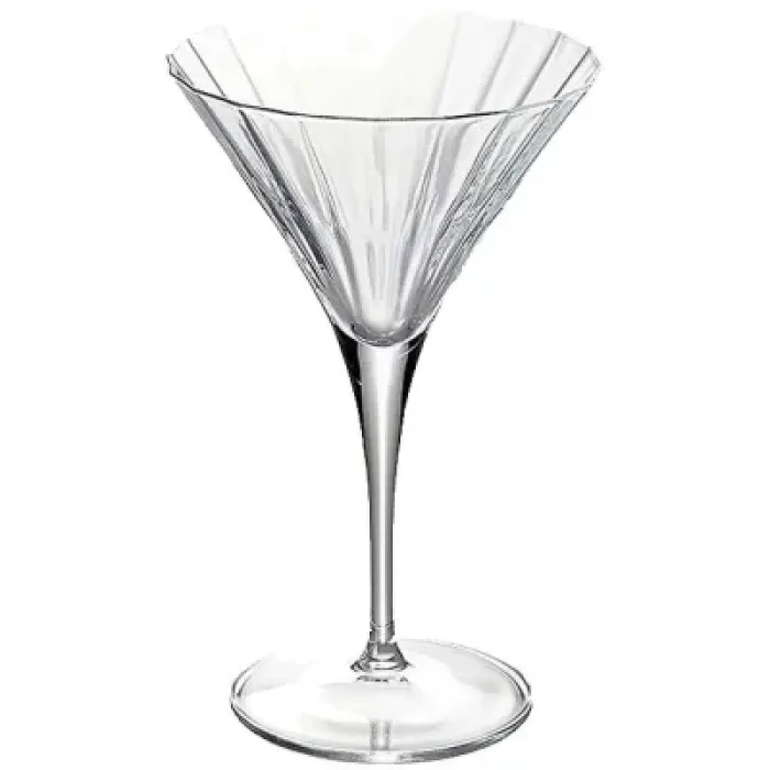 Набір келихів Luigi Bormioli Bach Martini 210 мл 4шт/уп (10951/01)