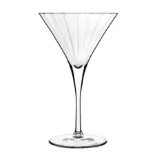 Набір келихів Luigi Bormioli Bach Martini 210 мл 4шт/уп (10951/01)