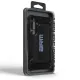 Чохол до мобільного телефона Armorstandart Panzer Samsung S25 Plus Black (ARM81551)