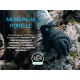 Водонепроникні рукавички Dexshell ThermFit 3.0 Gloves темно-блакитні розмір S (DG12402HTB-S)