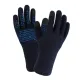 Водонепроникні рукавички Dexshell ThermFit 3.0 Gloves темно-блакитні розмір S (DG12402HTB-S)
