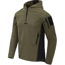 Кофта Helikon-Tex Range Hoodie TopCool оливкова XL (BL-BRH-TC-0201A-B06)