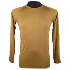 Лонгслів Tribe Coolpass LS coyote 2XL (T-KI-0007-coyote-2XL)