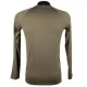 Лонгслів Tribe Coolpass LS olive 2XL (T-KI-0007-olive-2XL)