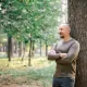 Лонгслів Tribe Coolpass LS olive 2XL (T-KI-0007-olive-2XL)