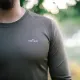 Лонгслів Tribe Coolpass LS olive 2XL (T-KI-0007-olive-2XL)