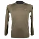 Лонгслів Tribe Coolpass LS olive 2XL (T-KI-0007-olive-2XL)