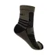 Шкарпетки Tribe Trekking Summer olive 41-43 (T-KB-0005-olive-41-43)