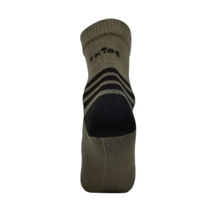 Шкарпетки Tribe Trekking Summer olive 41-43 (T-KB-0005-olive-41-43)
