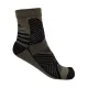 Шкарпетки Tribe Trekking Summer olive 41-43 (T-KB-0005-olive-41-43)