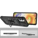 Чохол до мобільного телефона BeCover Military BeCover Samsung Galaxy A06 SM-A065 Black (712157)