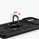 Чохол до мобільного телефона BeCover Military BeCover Samsung Galaxy A06 SM-A065 Black (712157)