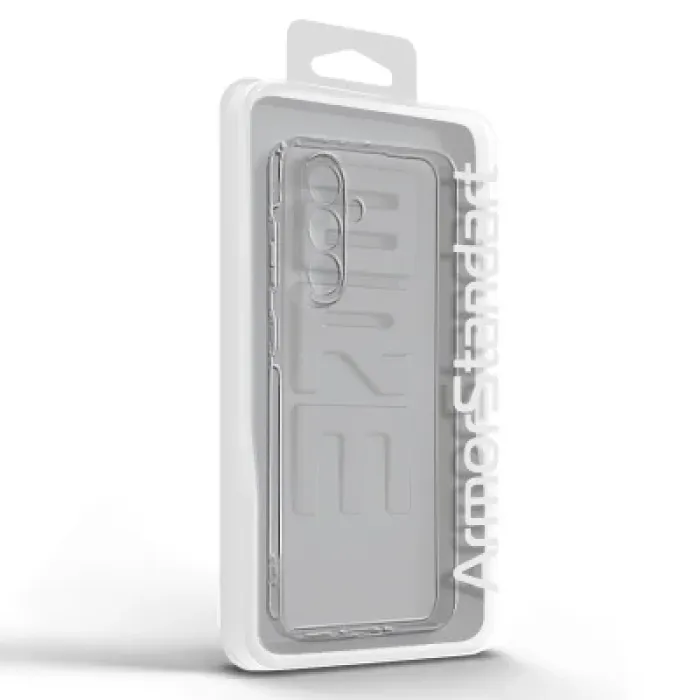 Чохол до мобільного телефона Armorstandart Air Samsung A36 5G Camera cover Clear (ARM82172)