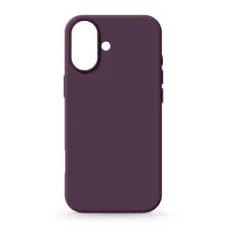 Чохол до мобільного телефона Armorstandart ICON2 MagSafe Apple iPhone 16 Plum (ARM81312)