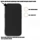 Чохол до мобільного телефона BeCover Xiaomi Redmi 14C 4G / Poco C75 Black (712562)