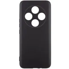 Чохол до мобільного телефона BeCover Xiaomi Redmi 14C 4G / Poco C75 Black (712562)
