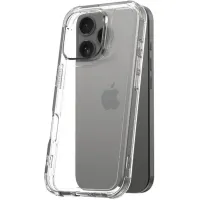 Чохол до мобільного телефона Drobak Acrylic Case with Airbag для Apple iPhone 14 Pro Max (949403)