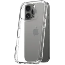 Чохол до мобільного телефона Drobak Acrylic Case with Airbag для Apple iPhone 14 Pro Max (949403)