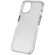 Чохол до мобільного телефона Drobak Acrylic Case with Airbag для Apple iPhone 15 Plus (949408)