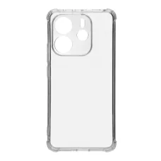 Чохол до мобільного телефона Armorstandart Air Force Xiaomi Redmi Note 14 4G Camera cover Clear (ARM79699)